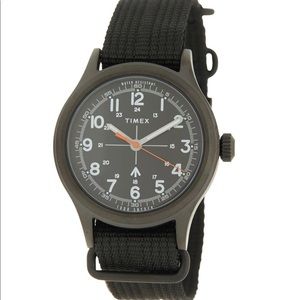 NWT Timex x Todd Snyder Men's Military Watch